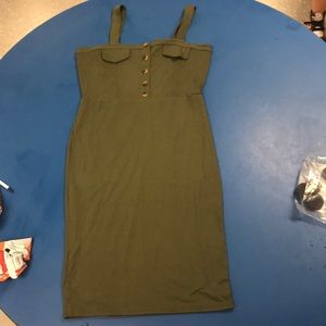 🎊🎉 5 for $20🎊🎉Women’s stretchy summer dress